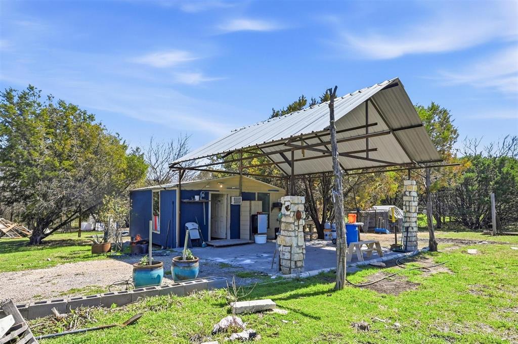 9009 Prairie Ridge Court East Cleburne, TX 76033 - Photo 5 of 23