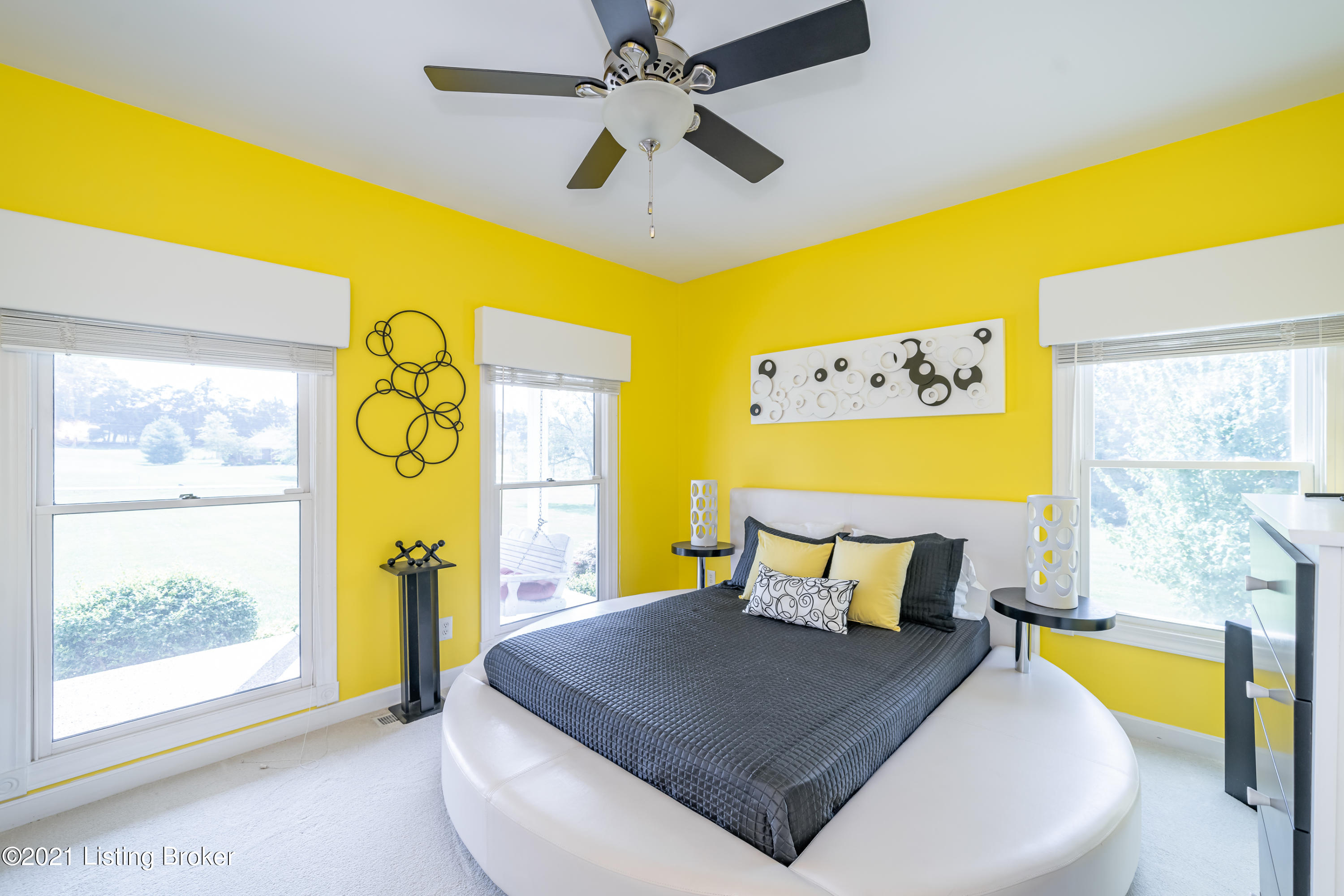 587 West Laurel River Road Shepherdsville, KY 40165 - Photo 47 of 71 Bedroom Three