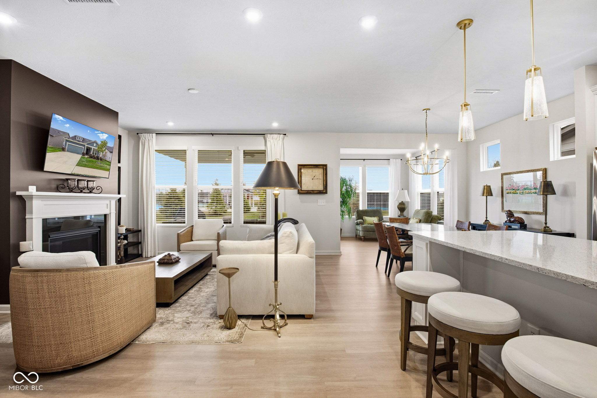 2635 Ruffian Drive Westfield, IN 46074 - Photo 19 of 73