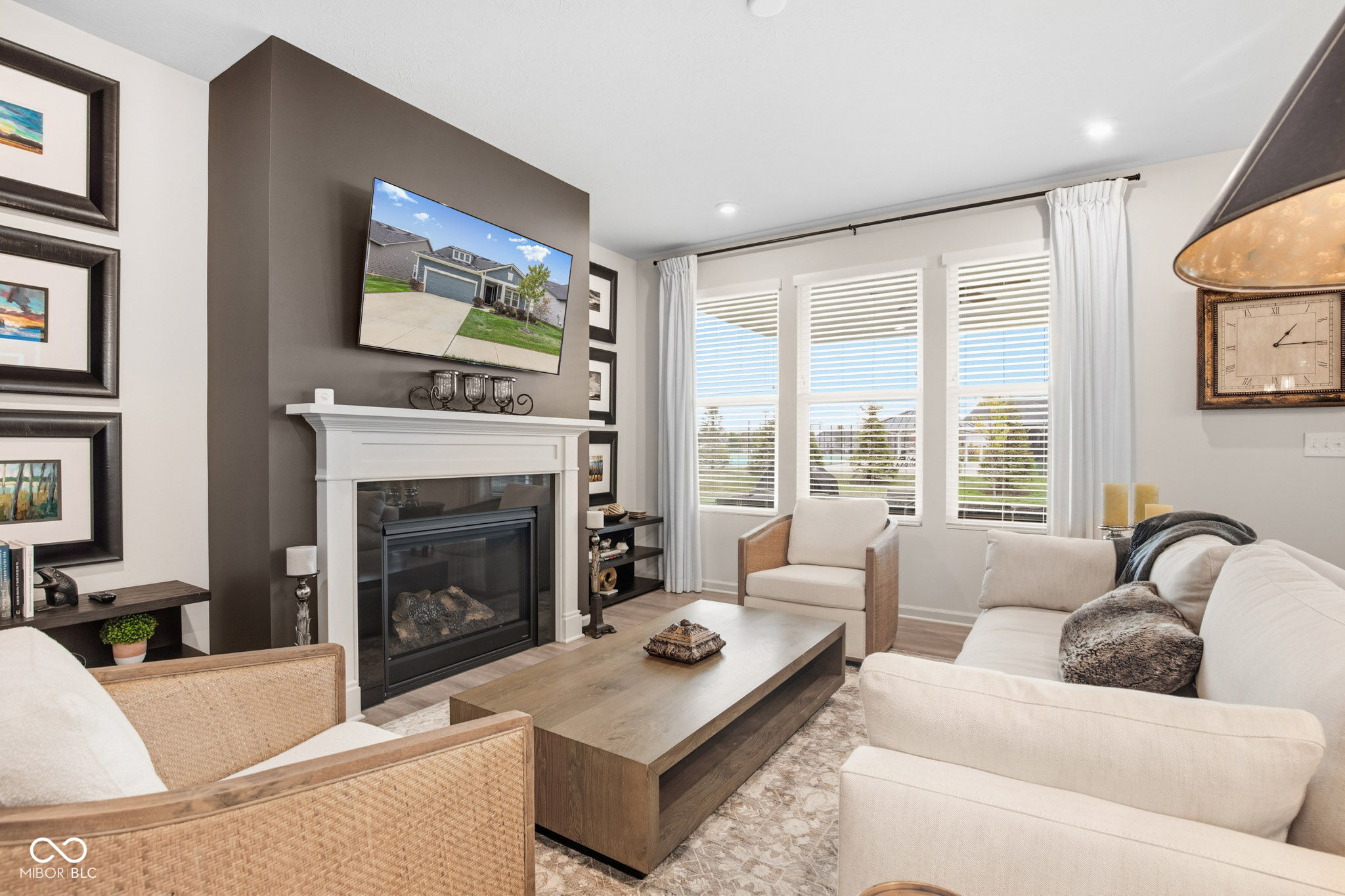 2635 Ruffian Drive Westfield, IN 46074 - Photo 20 of 73