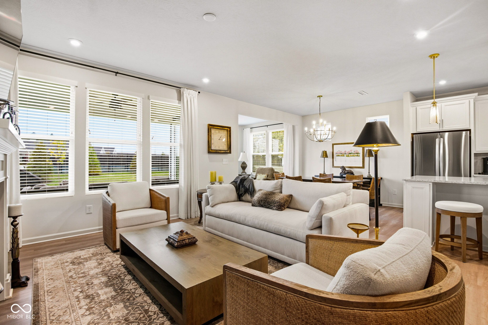 2635 Ruffian Drive Westfield, IN 46074 - Photo 21 of 73