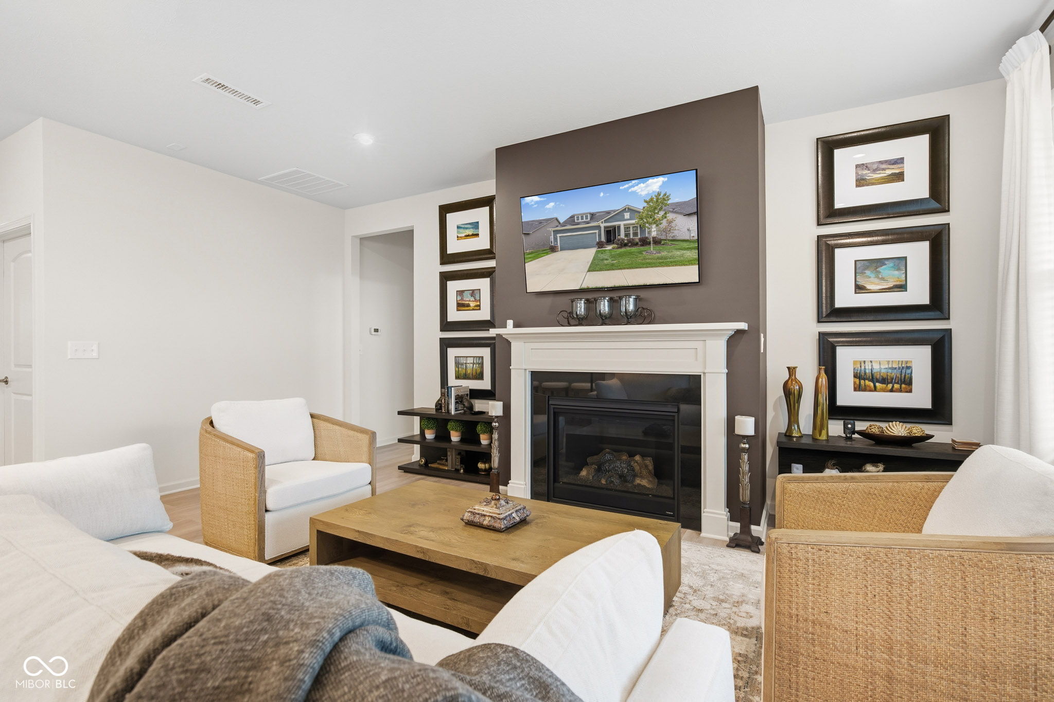 2635 Ruffian Drive Westfield, IN 46074 - Photo 23 of 73