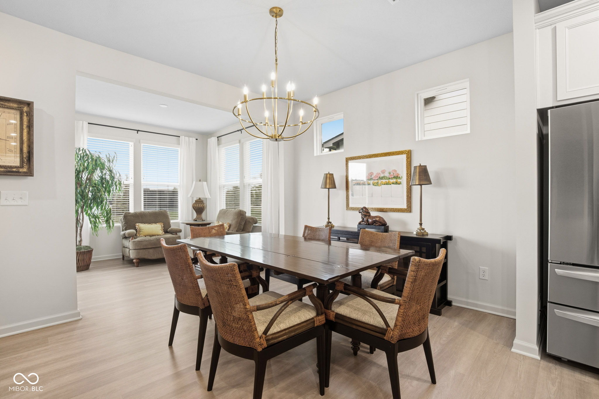 2635 Ruffian Drive Westfield, IN 46074 - Photo 25 of 73