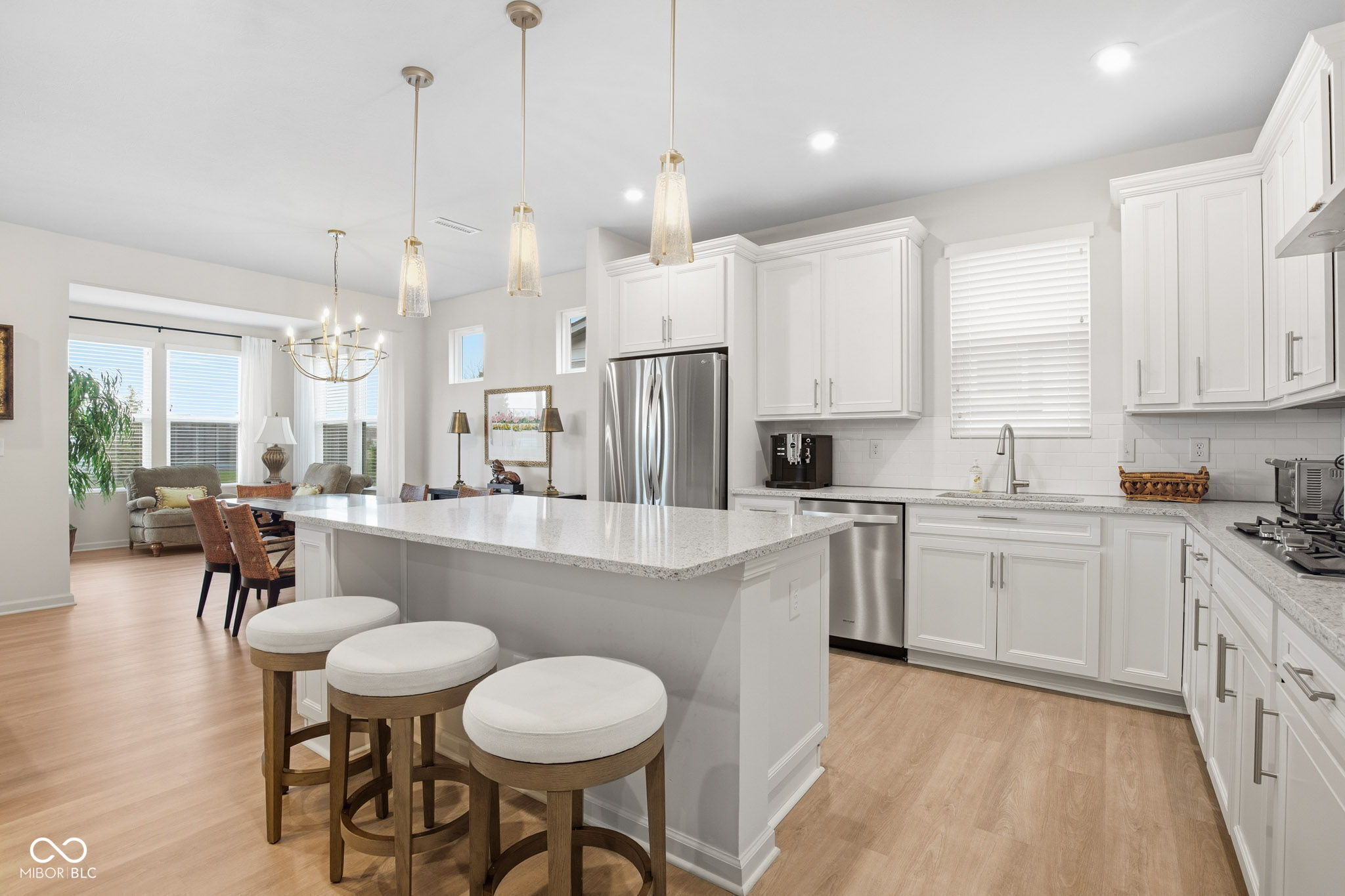 2635 Ruffian Drive Westfield, IN 46074 - Photo 31 of 73