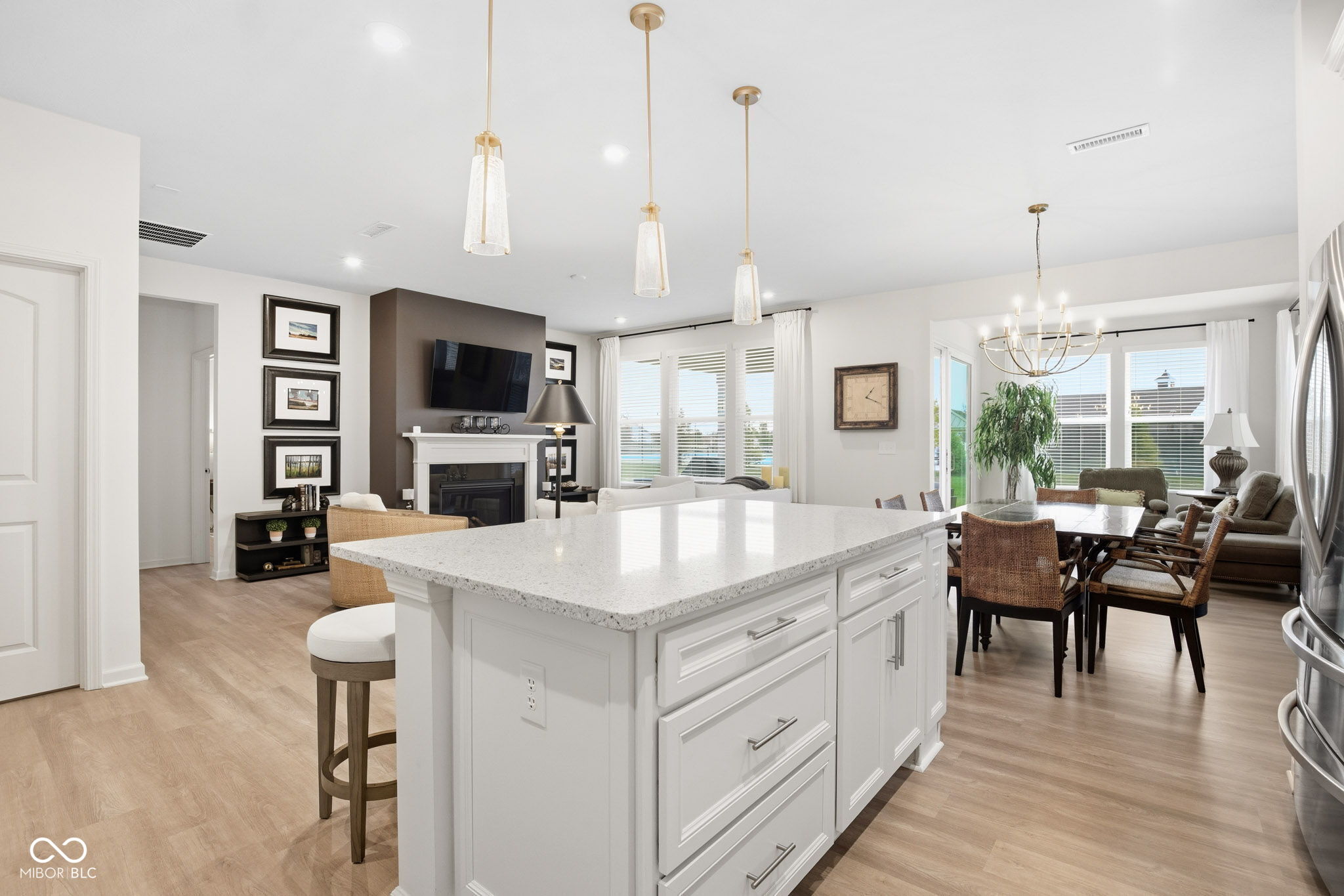 2635 Ruffian Drive Westfield, IN 46074 - Photo 34 of 73