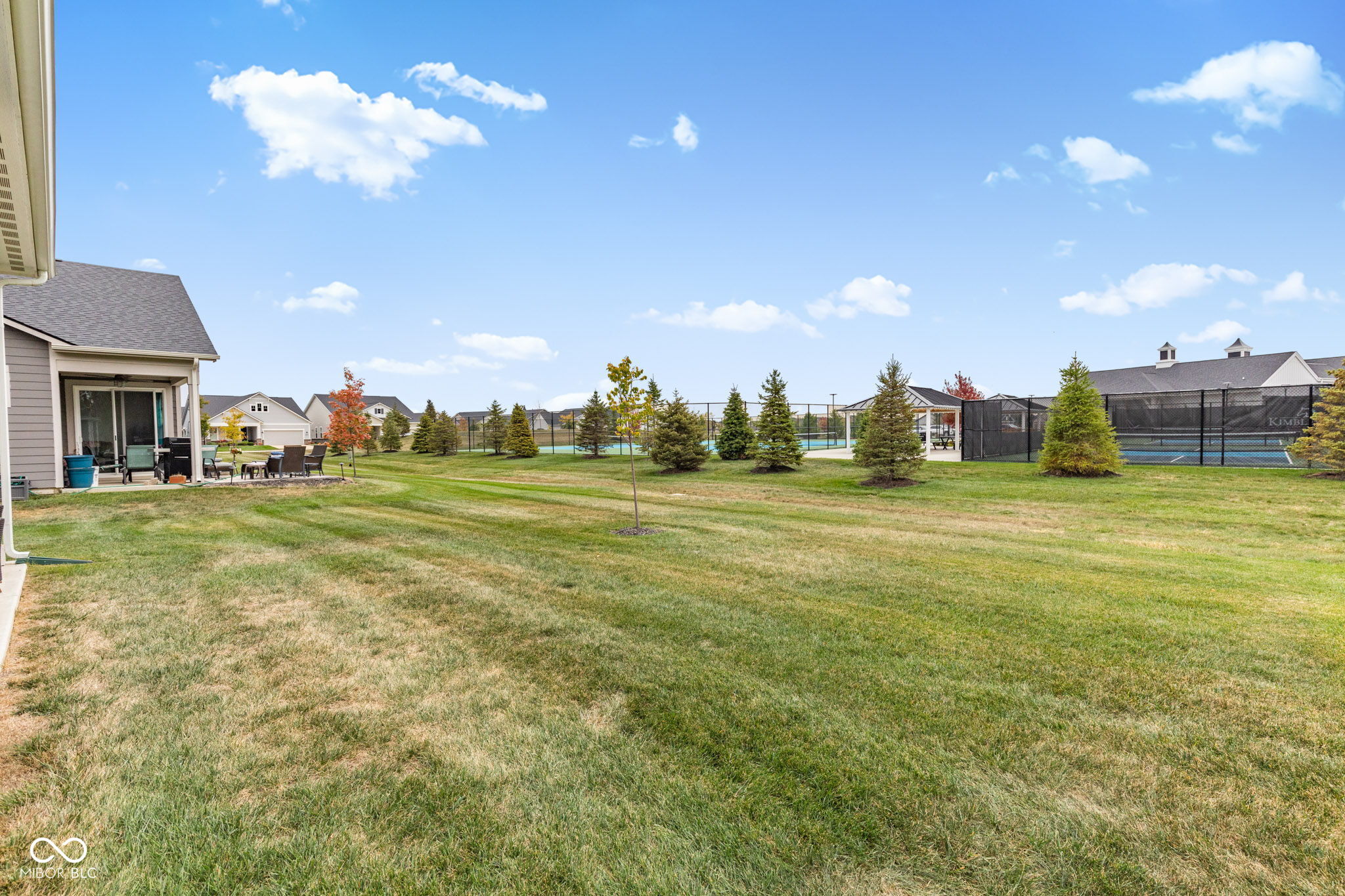 2635 Ruffian Drive Westfield, IN 46074 - Photo 49 of 73