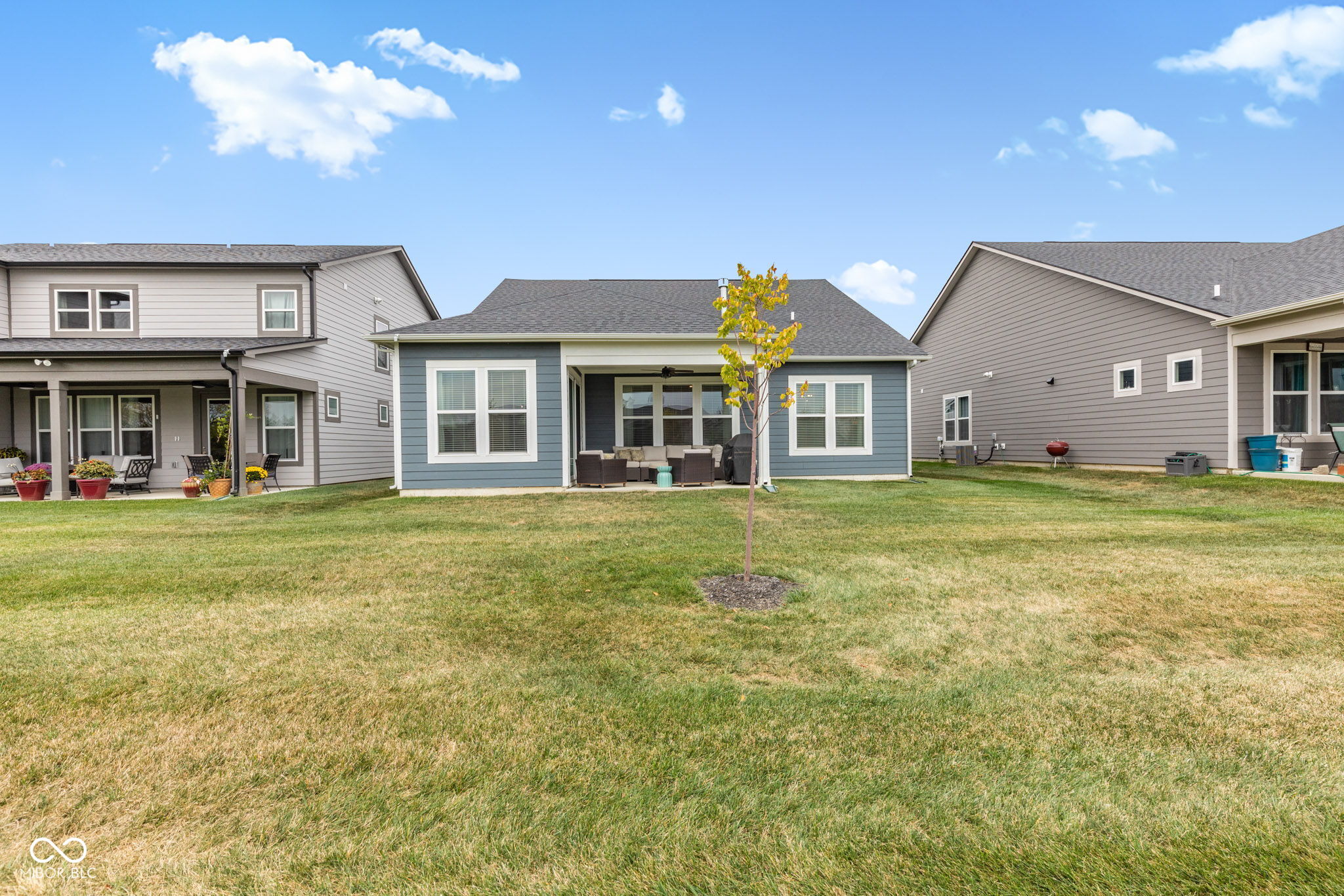 2635 Ruffian Drive Westfield, IN 46074 - Photo 51 of 73