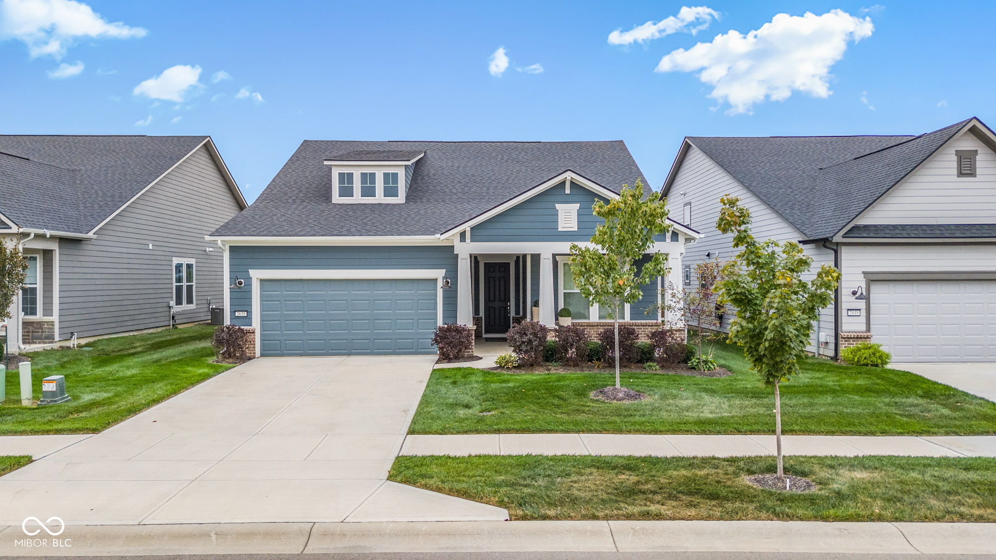 2635 Ruffian Drive Westfield, IN 46074 - Photo 55 of 73