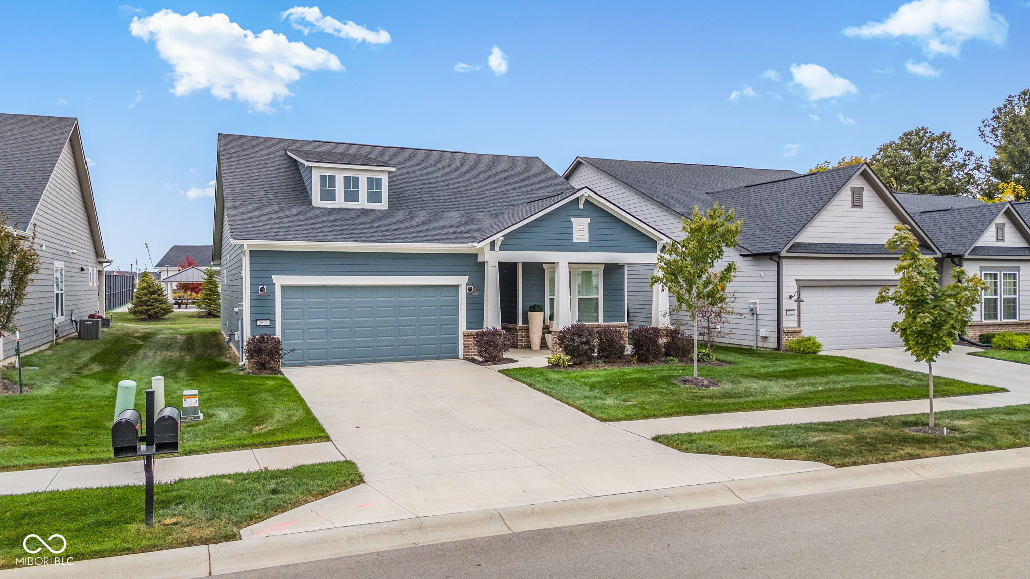 2635 Ruffian Drive Westfield, IN 46074 - Photo 56 of 73