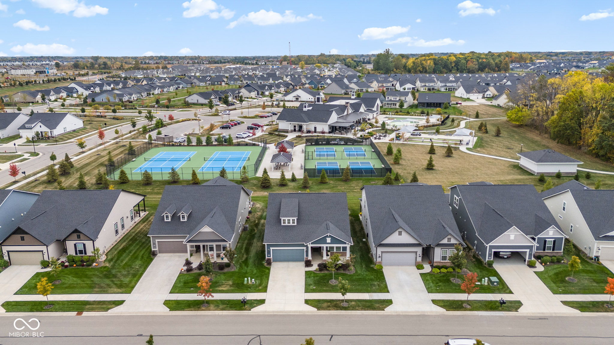 2635 Ruffian Drive Westfield, IN 46074 - Photo 58 of 73