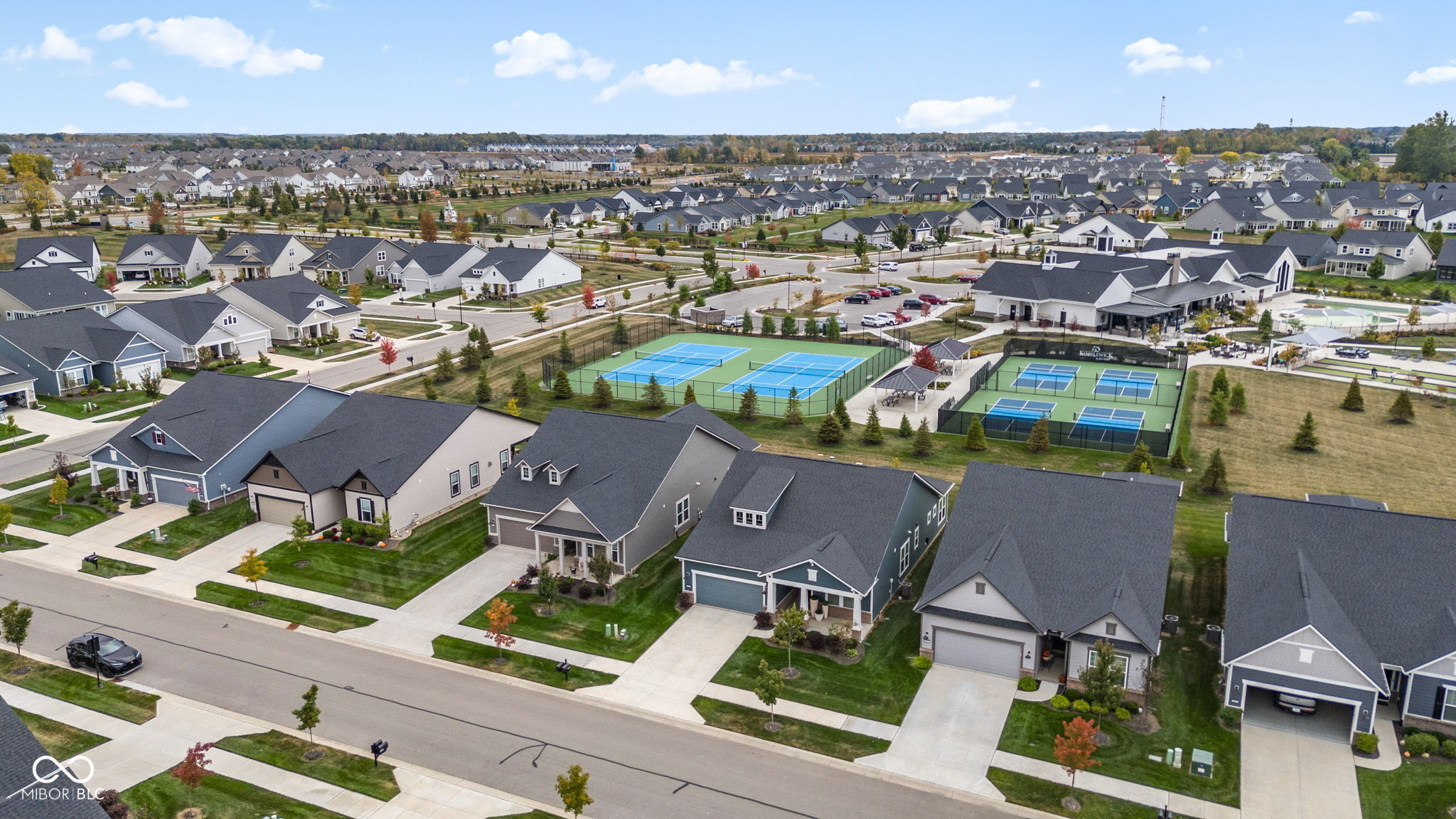 2635 Ruffian Drive Westfield, IN 46074 - Photo 59 of 73