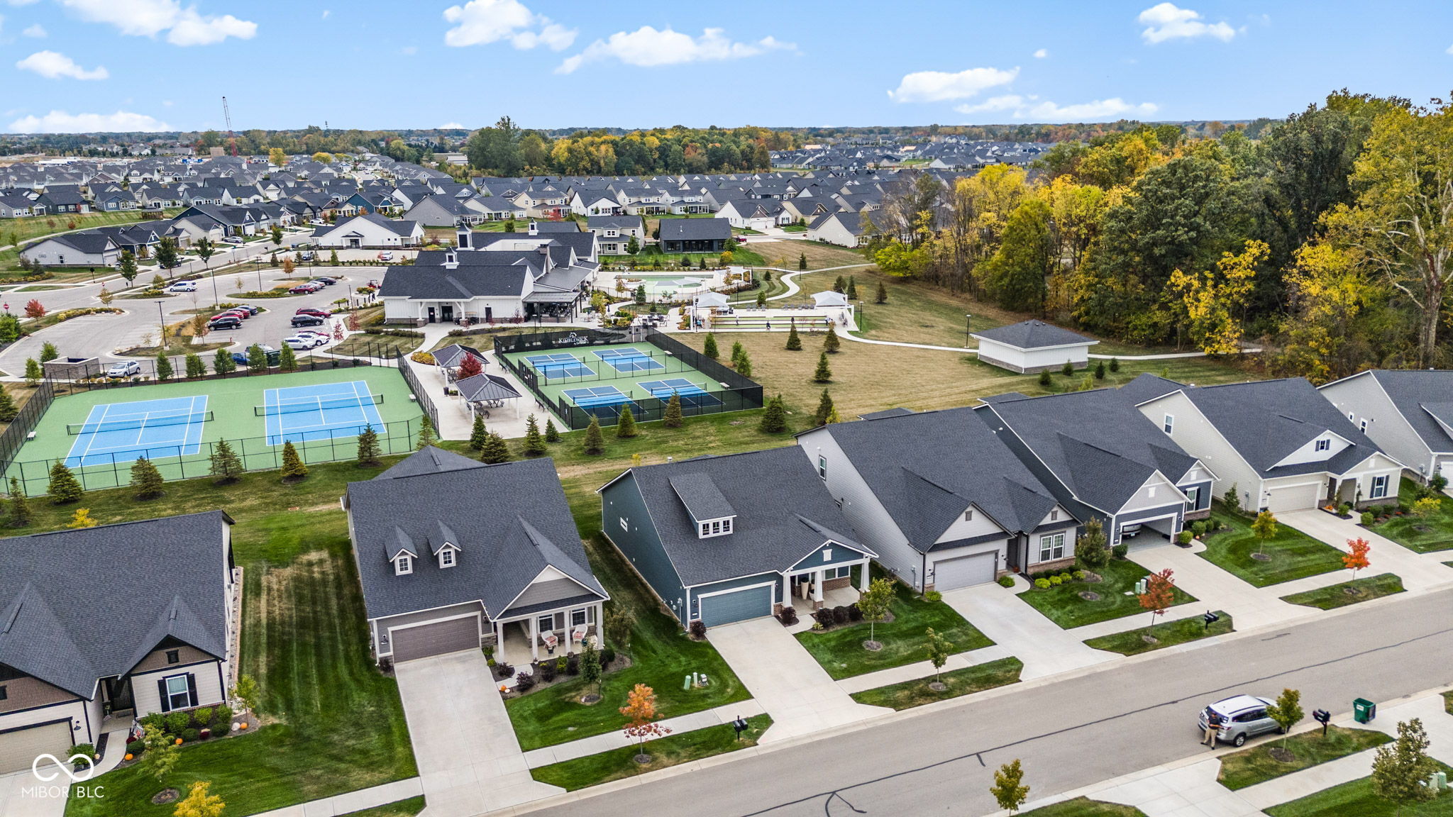 2635 Ruffian Drive Westfield, IN 46074 - Photo 60 of 73