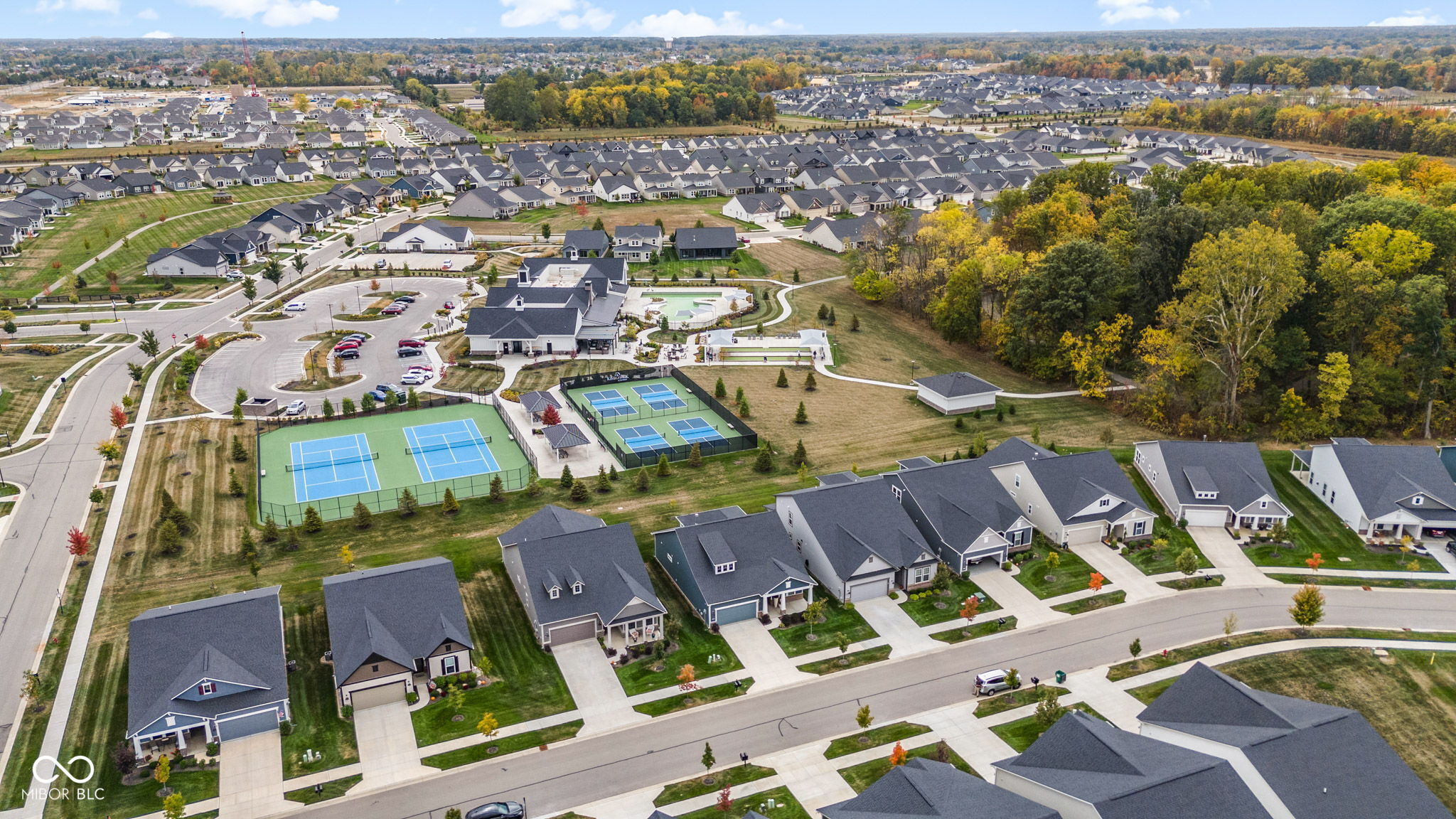 2635 Ruffian Drive Westfield, IN 46074 - Photo 61 of 73