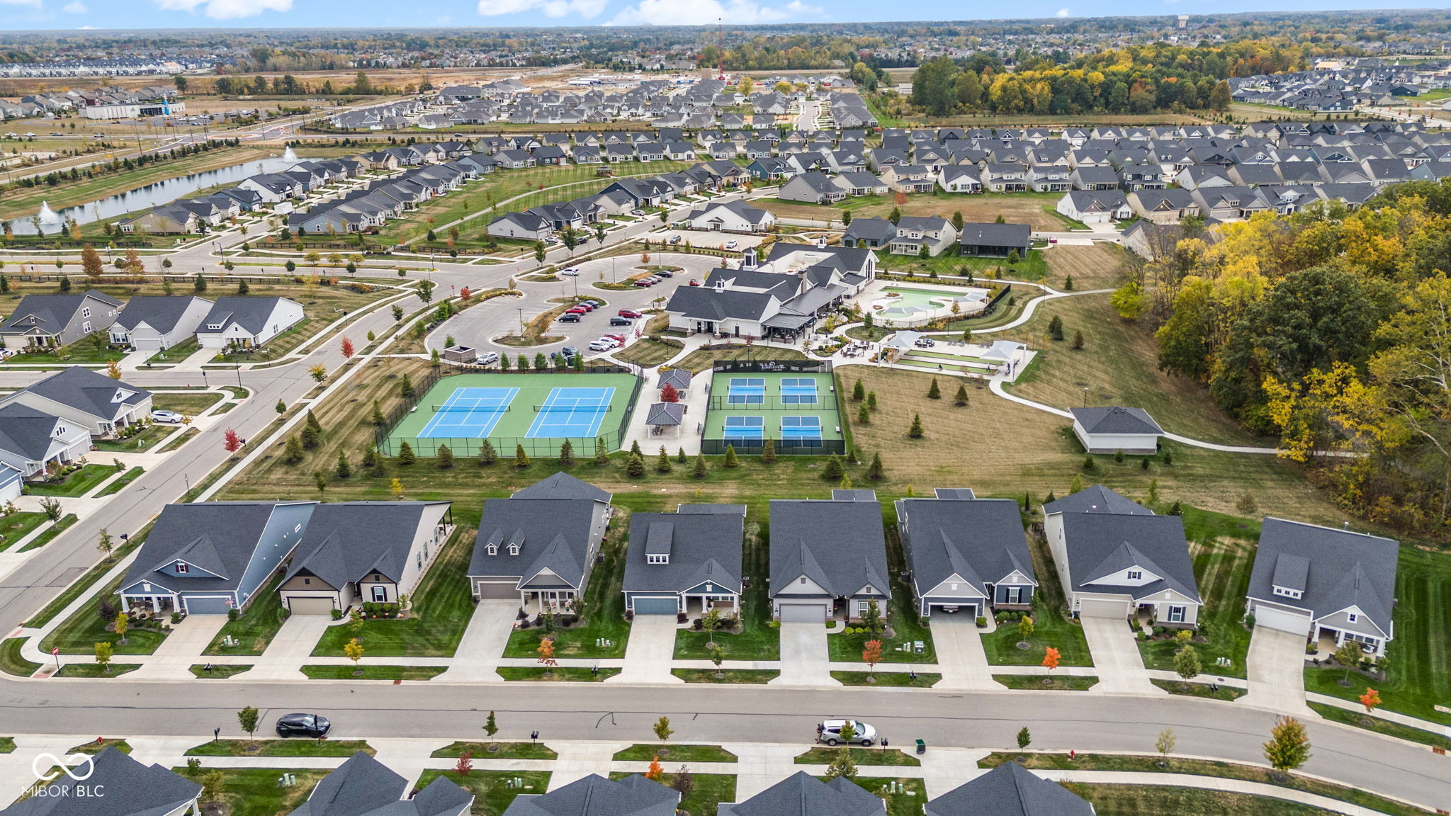 2635 Ruffian Drive Westfield, IN 46074 - Photo 62 of 73