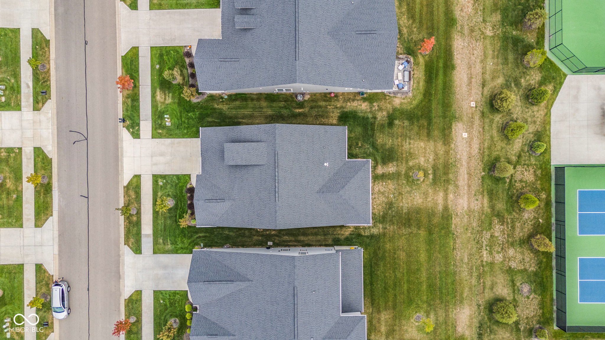 2635 Ruffian Drive Westfield, IN 46074 - Photo 64 of 73