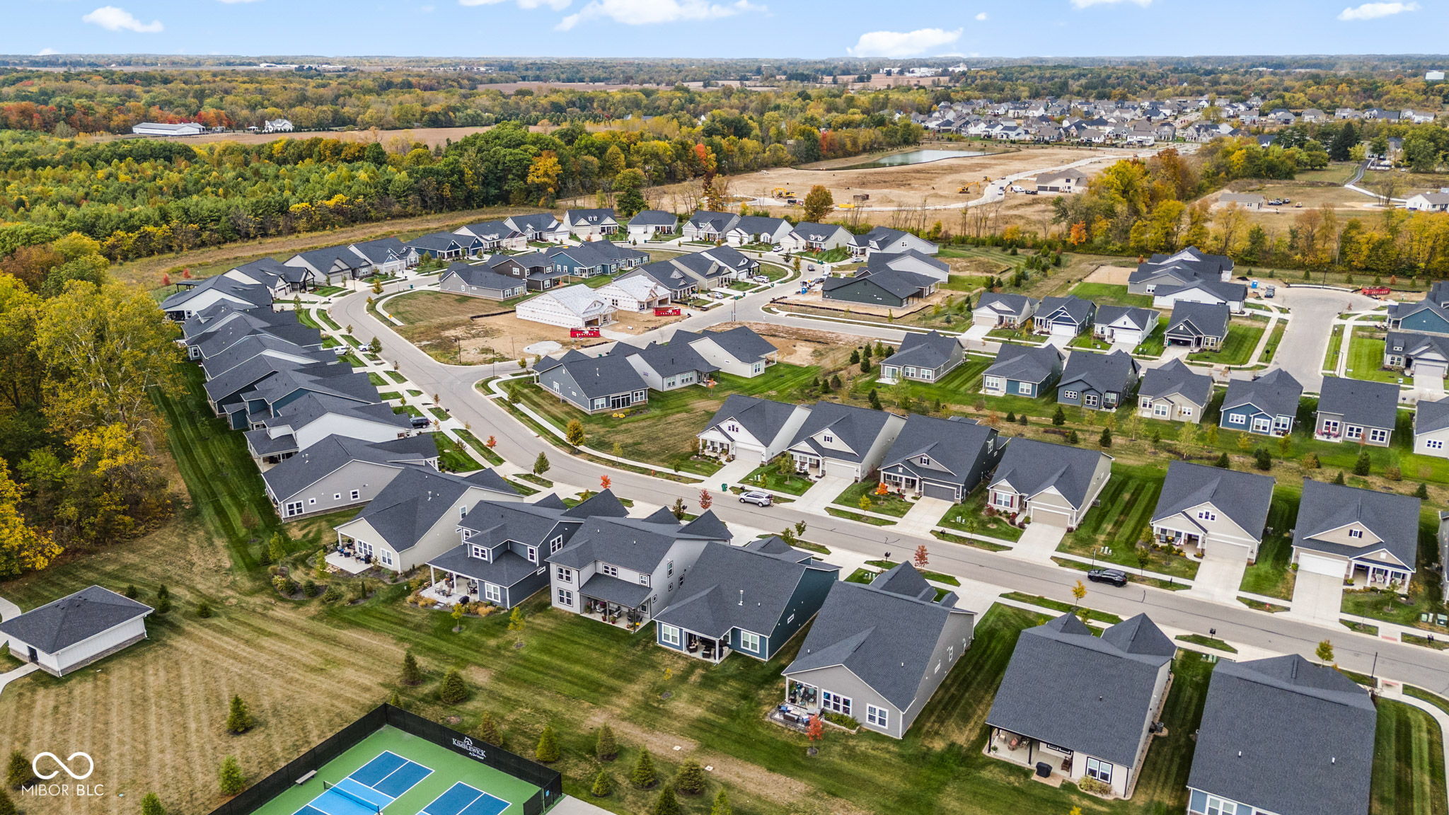 2635 Ruffian Drive Westfield, IN 46074 - Photo 66 of 73