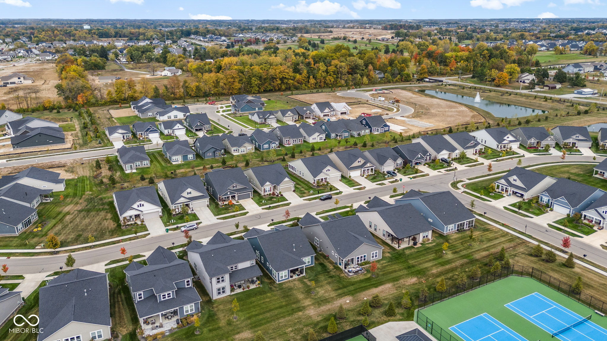 2635 Ruffian Drive Westfield, IN 46074 - Photo 67 of 73