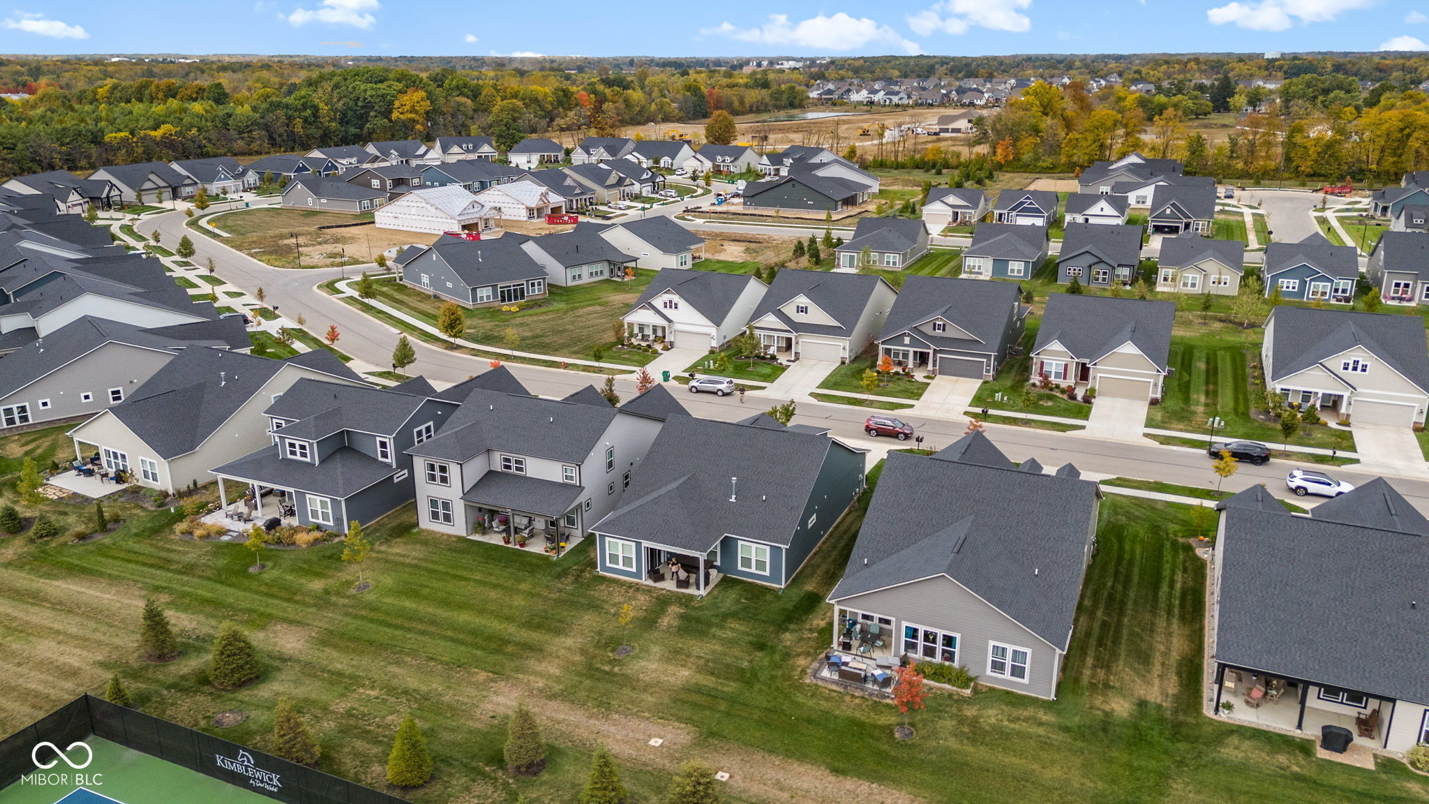 2635 Ruffian Drive Westfield, IN 46074 - Photo 70 of 73