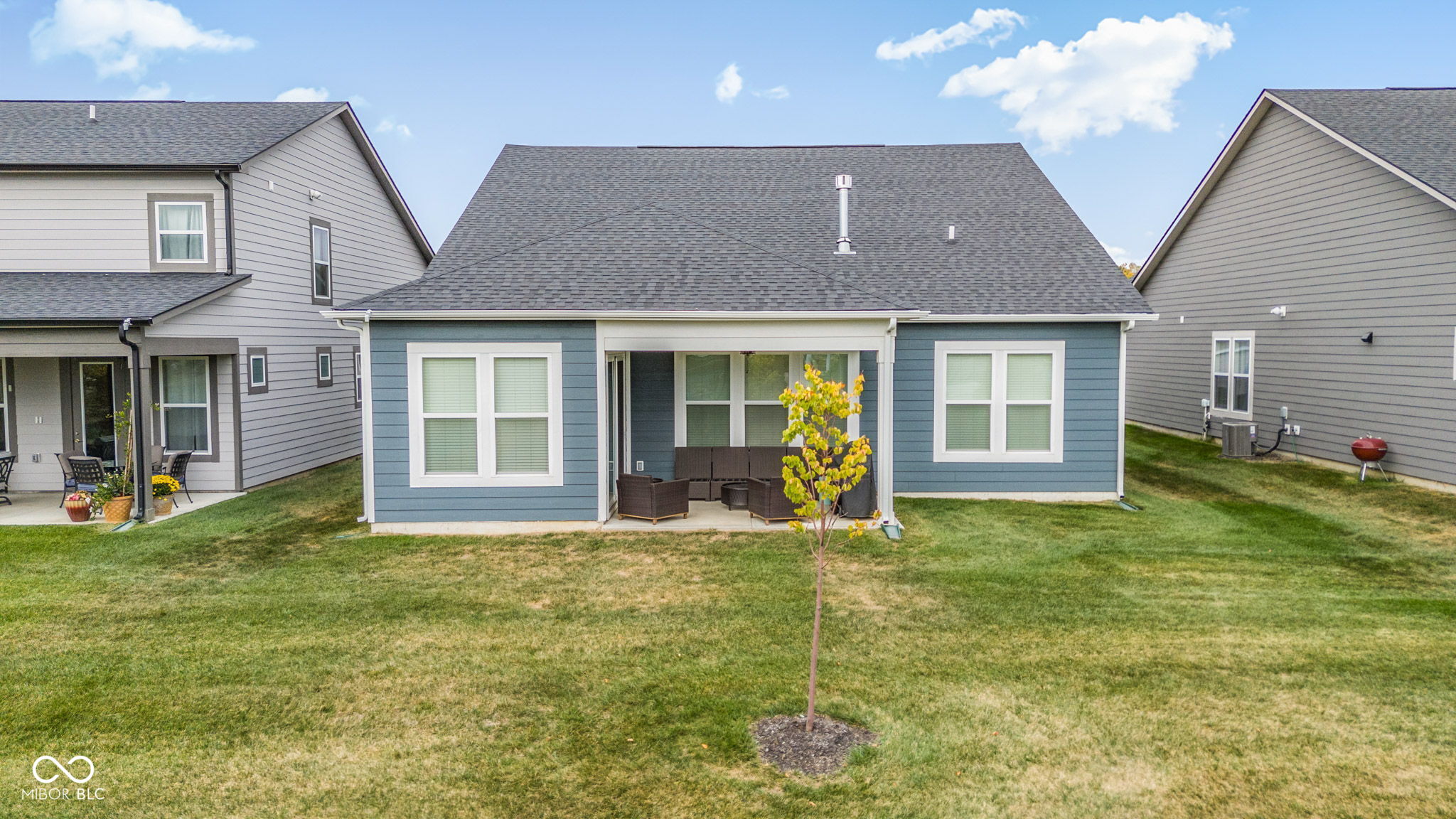 2635 Ruffian Drive Westfield, IN 46074 - Photo 71 of 73