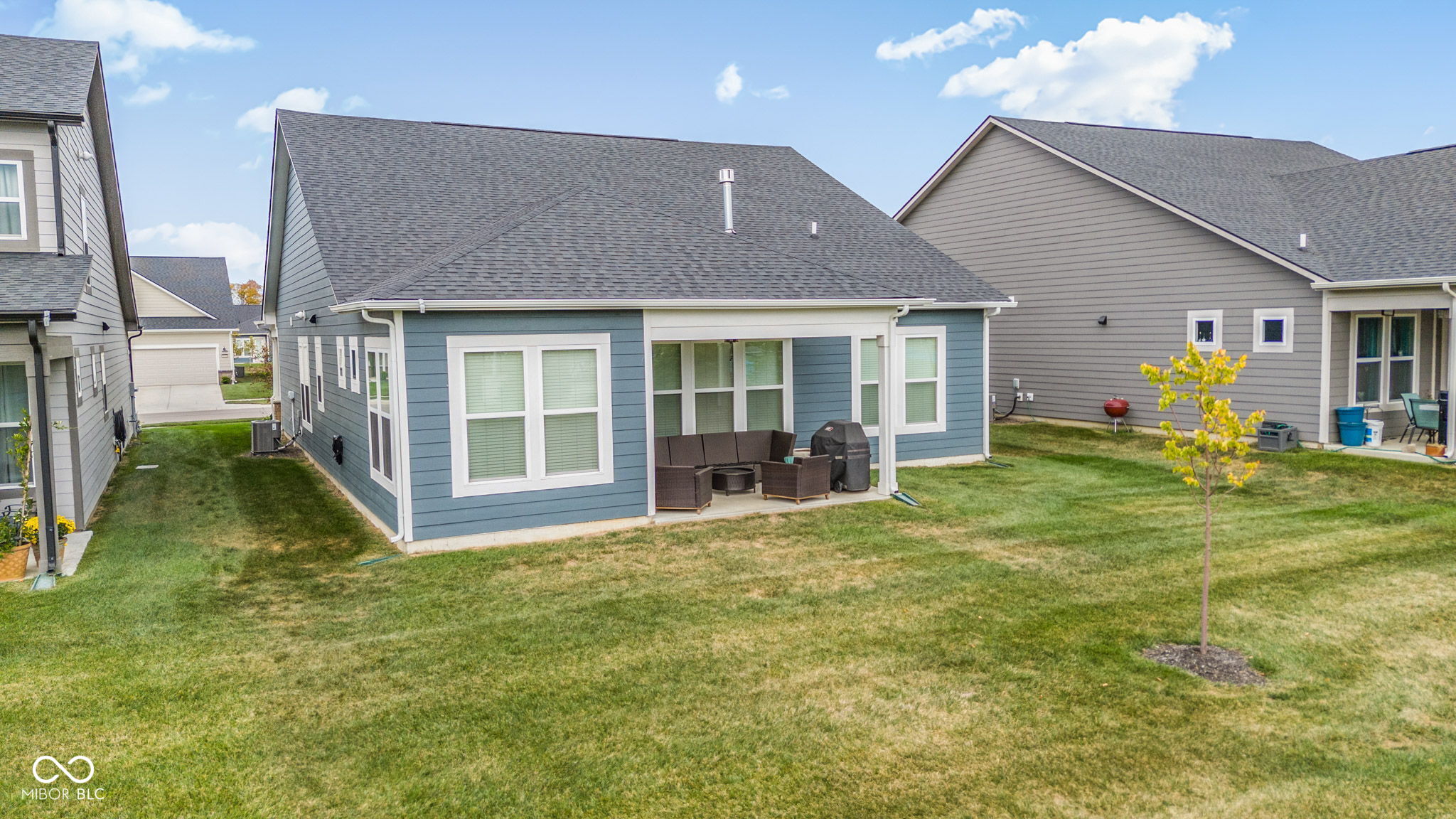 2635 Ruffian Drive Westfield, IN 46074 - Photo 73 of 73