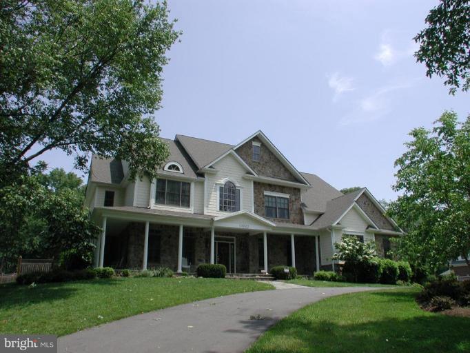 Exterior (Main)