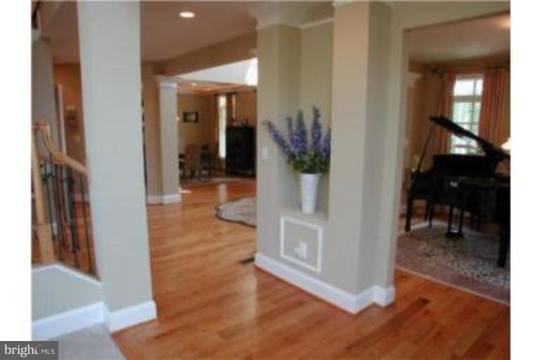 Entrance / Foyer