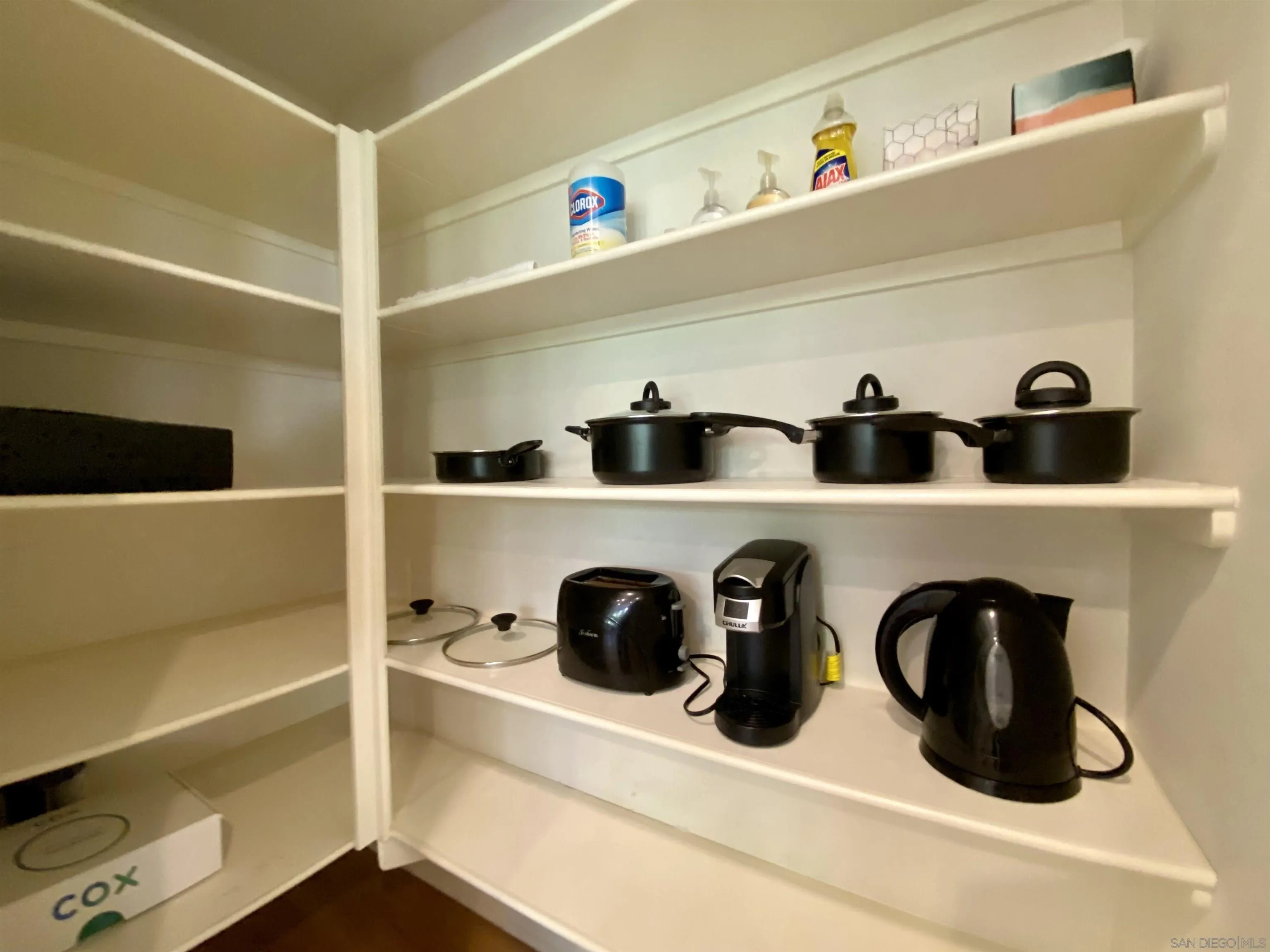 45 Diamond Irvine, CA 92620 - Photo 15 of 16 a close view of utility room