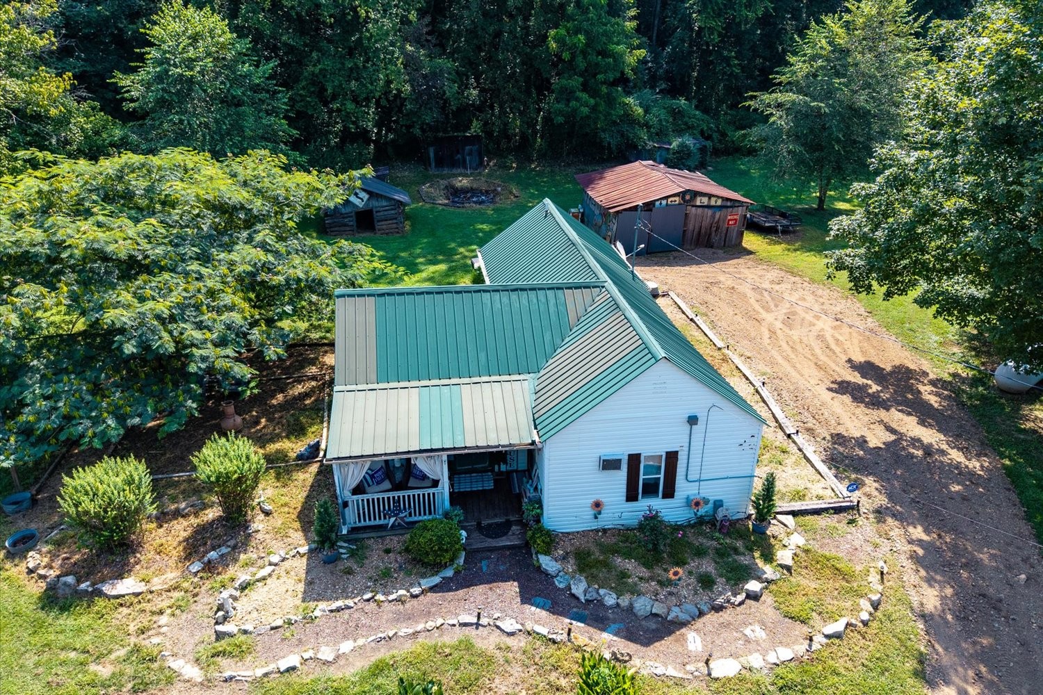 5360 Pond Creek Road Pegram, TN 37143 - Photo 72 of 98 Gallery Image 72