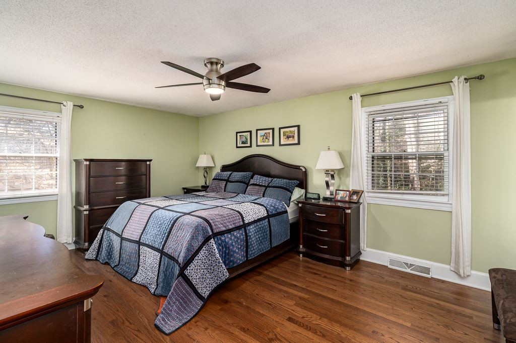 6707 Oak Ridge Drive Raleigh, NC 27612 - Photo 21 of 30 Photo 21
