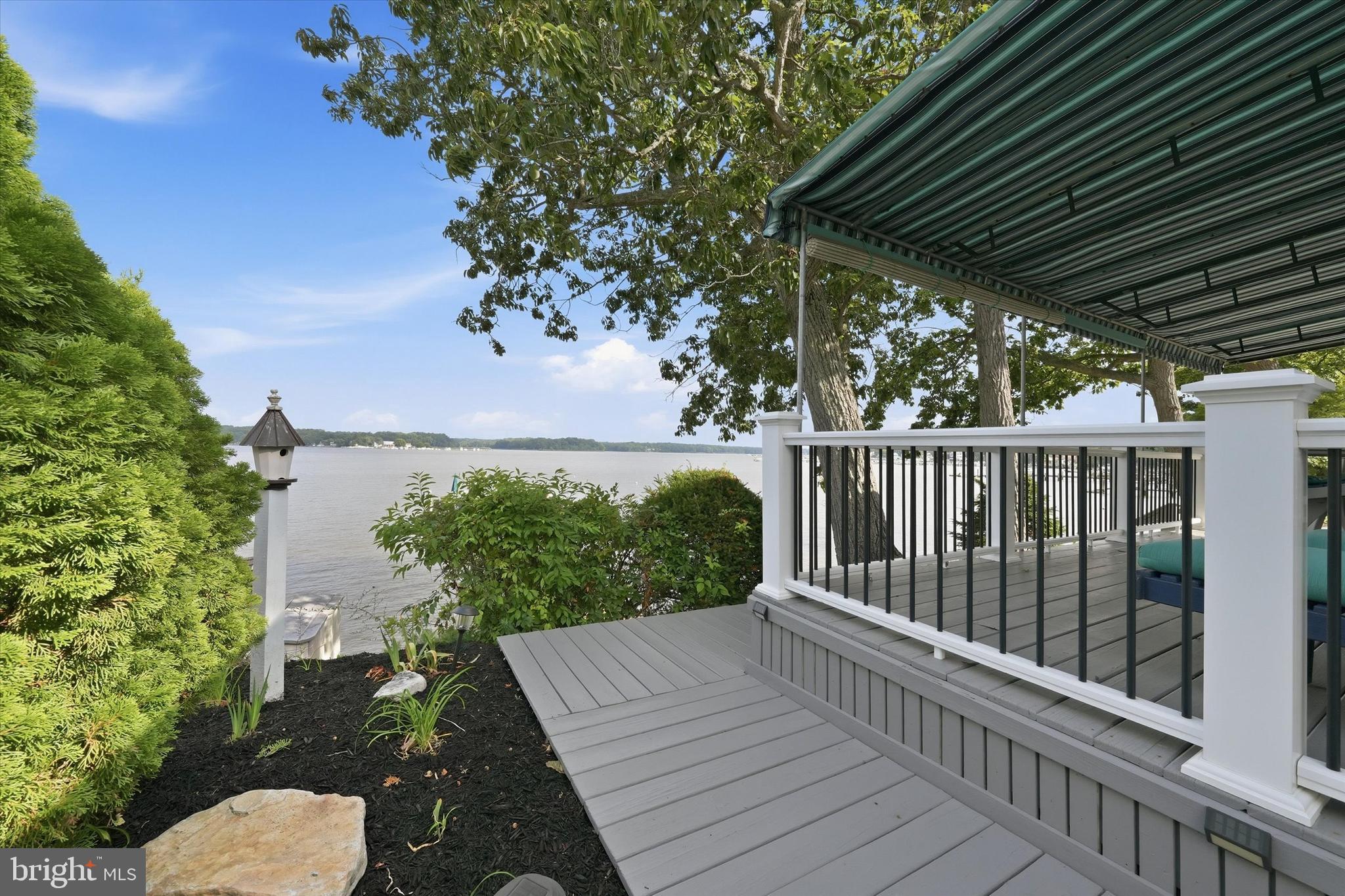 125 Elkside Road Elkton, MD 21921 - Photo 12 of 86 125 Elkside Deck