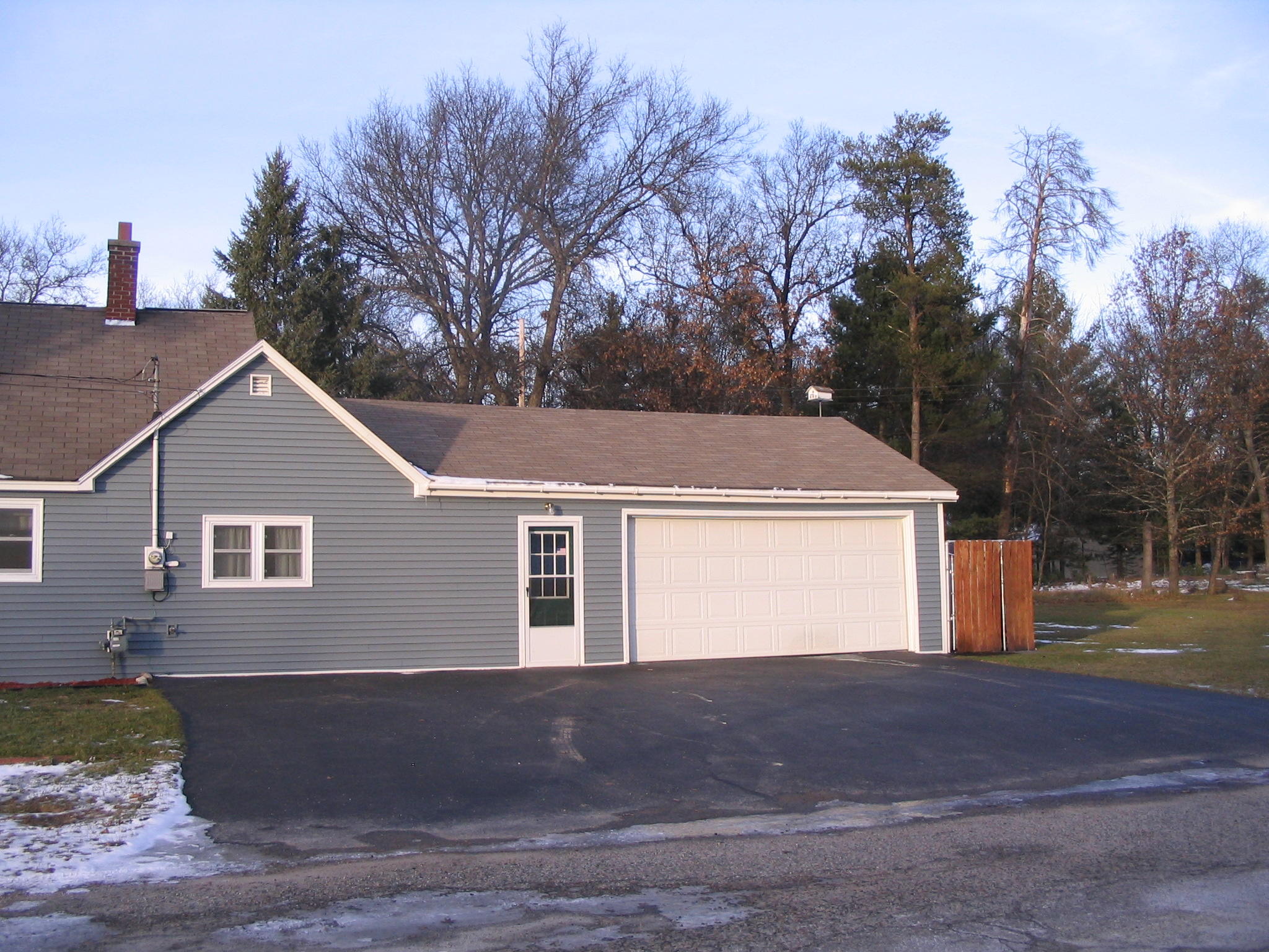 2275 Marshall Road Grayling, MI 49738 - Photo 5 of 26 Gallery Image 5