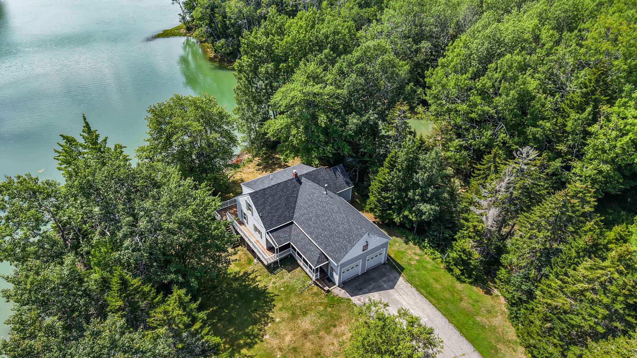 385 East Kennebec Road Machias, ME 04654 - Photo 8 of 50 dji_fly_20260802_135536_0113_17856933328