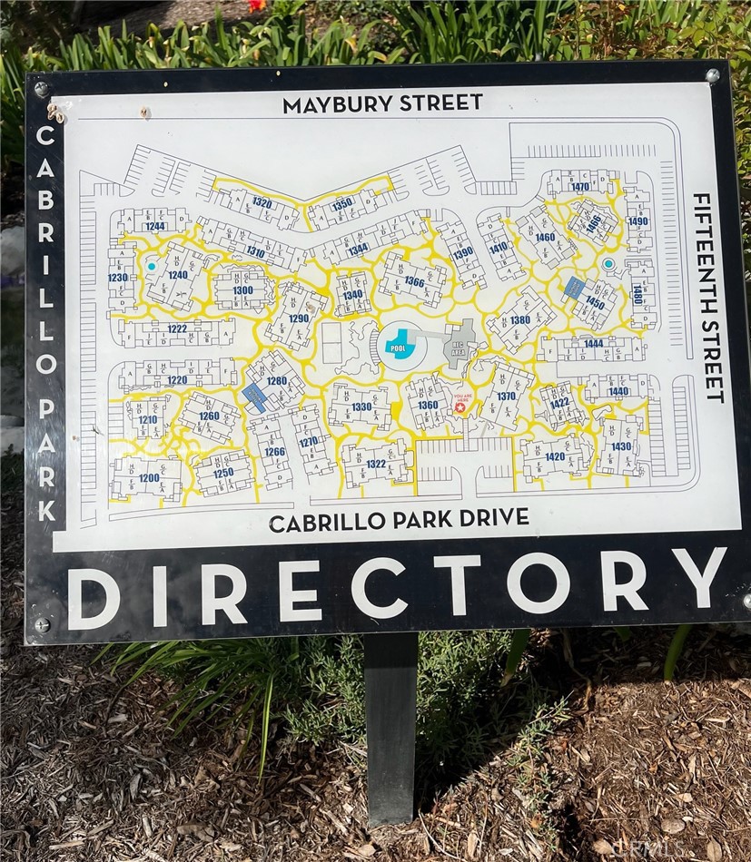 1350 Cabrillo Park Drive, Unit F Santa Ana, CA 92701 - Photo 30 of 32