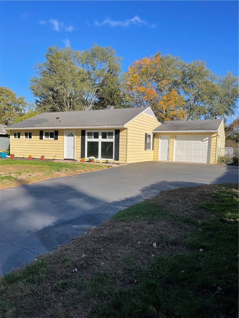 758 Dewitt Road Webster, NY 14580 - Photo 1 of 1
