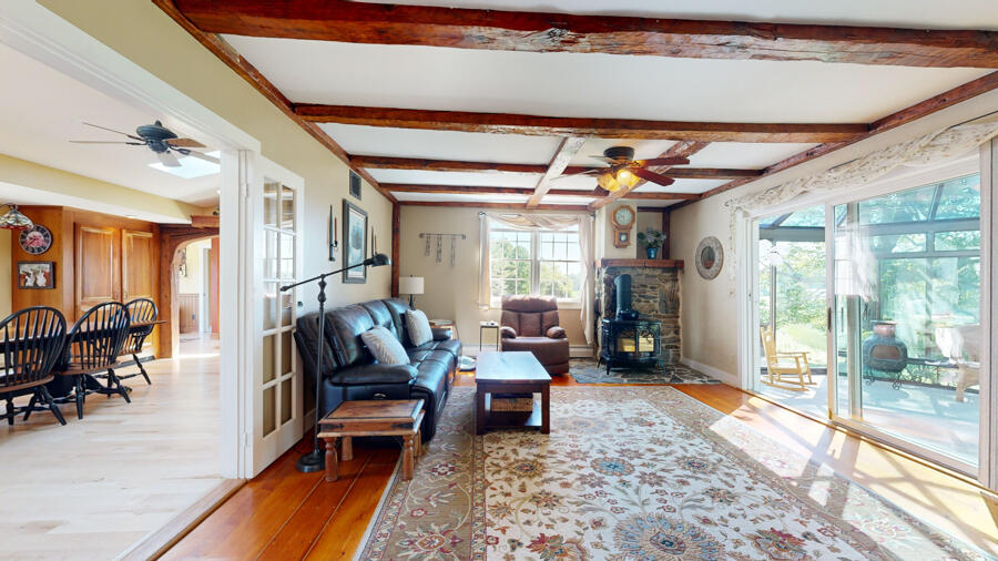 46 Killeran Lane Cushing, ME 04563 - Photo 25 of 91