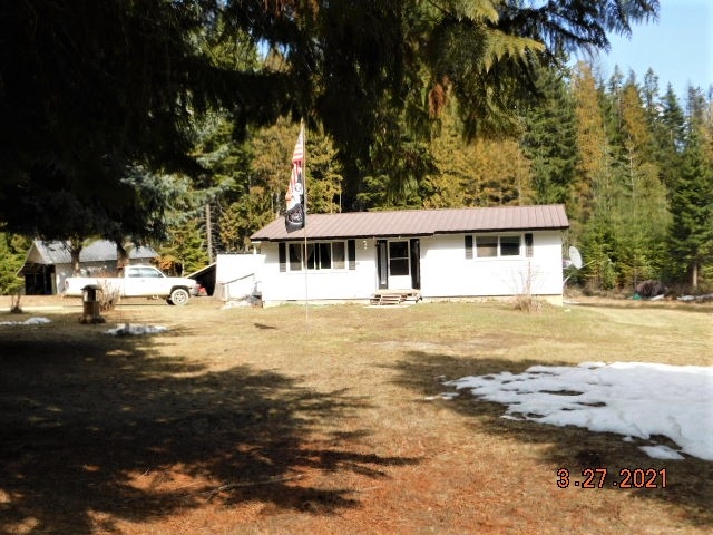292 Calicoma Road Cusick, WA 99119 - Photo 3 of 25