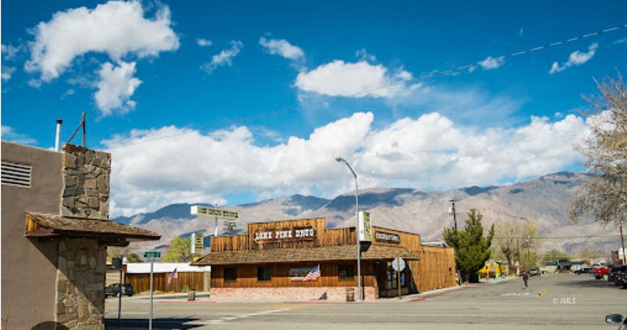 3780 Whitney Portal Road Lone Pine, CA 93545 - Photo 27 of 27 a view of a basket ball ground