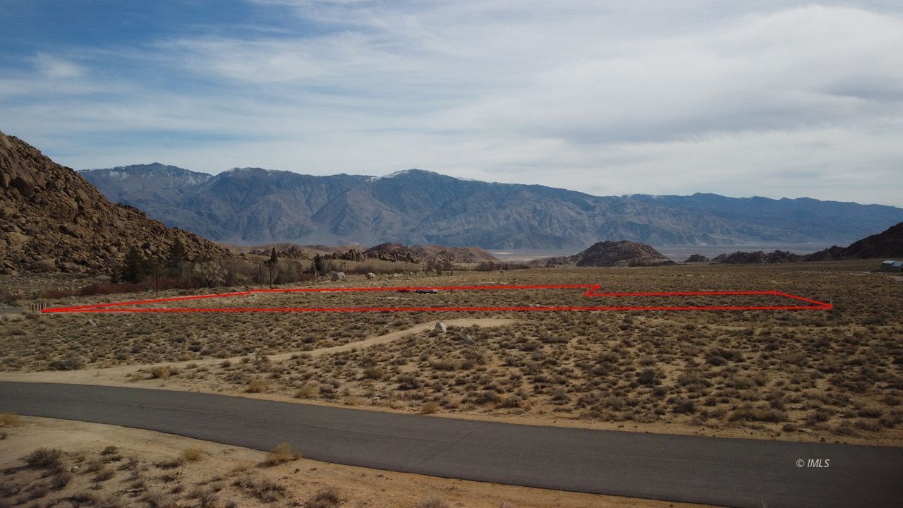 3780 Whitney Portal Road Lone Pine, CA 93545 - Photo 4 of 27