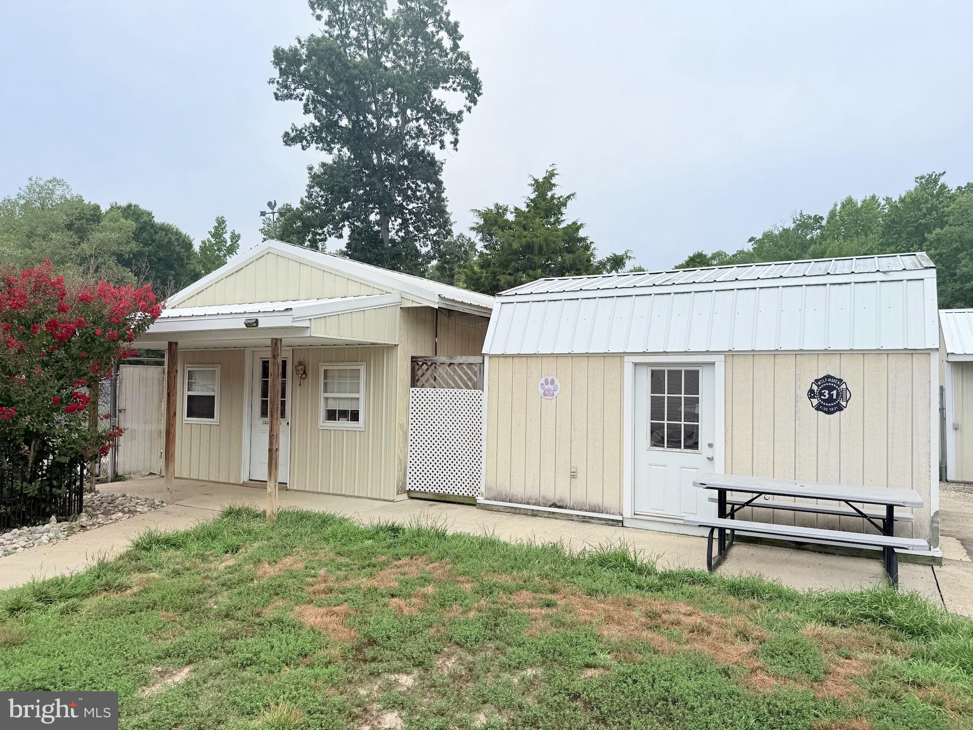 14540 Drapers Mill Road Goldsboro, MD 21636 - Photo 11 of 28