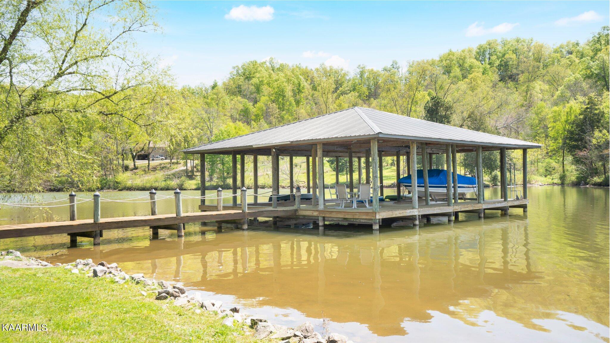 341 Green Acres Road Kingston, TN 37763 - Photo 7 of 57 3-web-or-mls-DSC01702