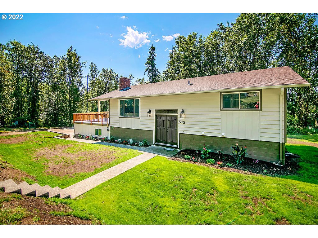 505 Cris Road Kelso, WA 98626 - Photo 1 of 32 Gallery Image 1