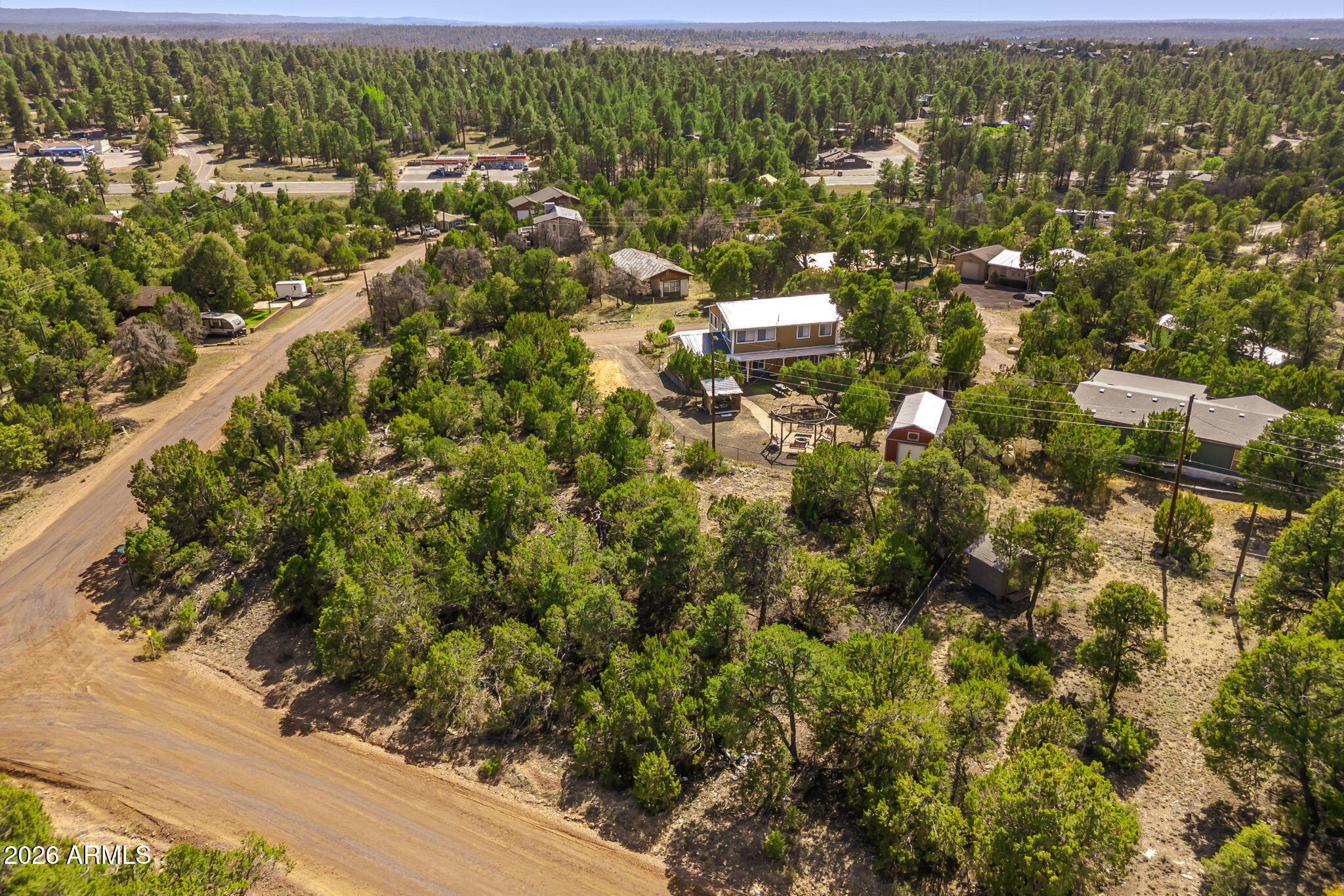 3512 Pine Rim Drive, Unit 237 Overgaard, AZ 85933 - Photo 15 of 21