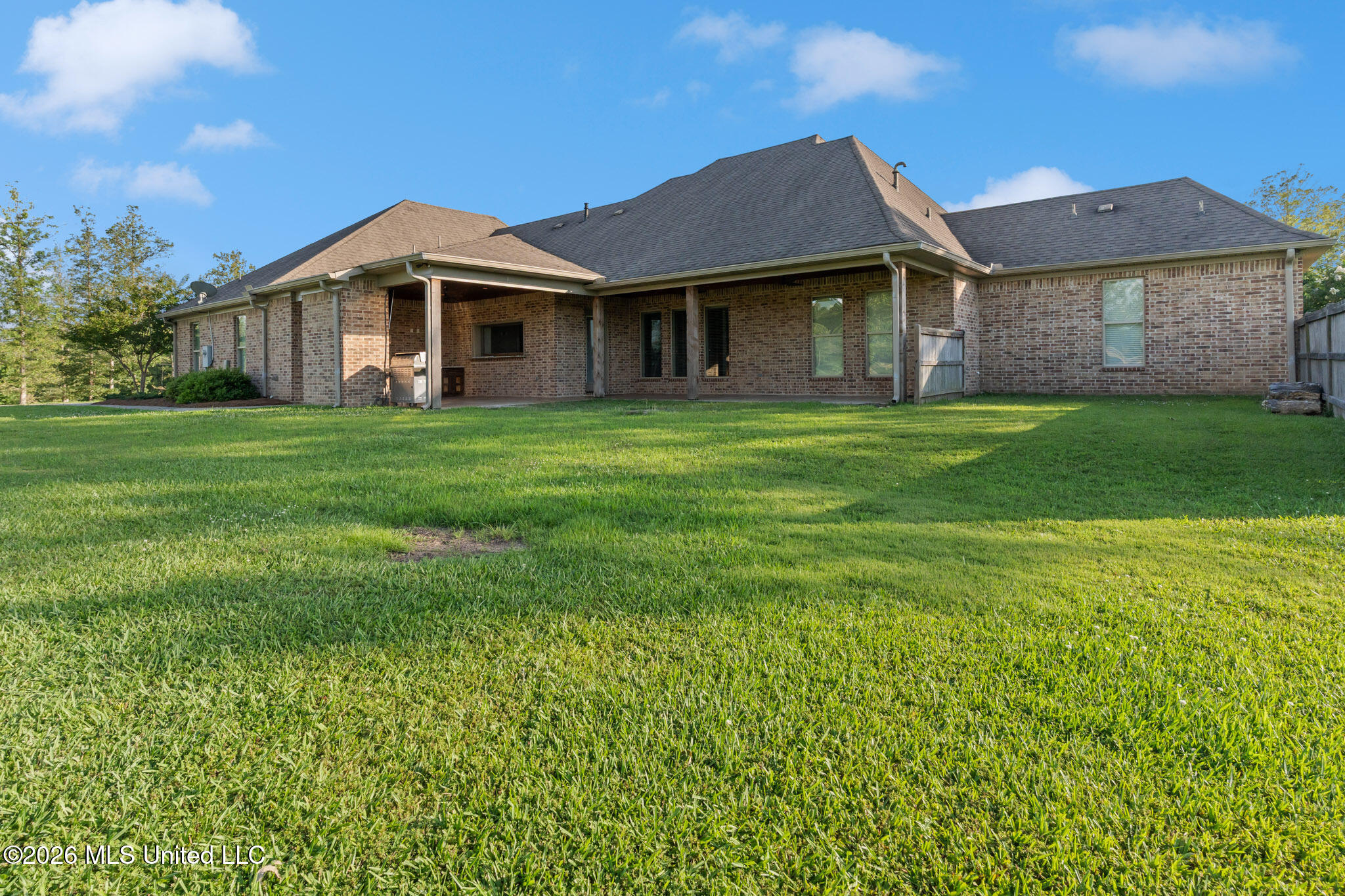 720 Clover Rdg Way Brandon, MS 39047 - Photo 25 of 27 DSC00071