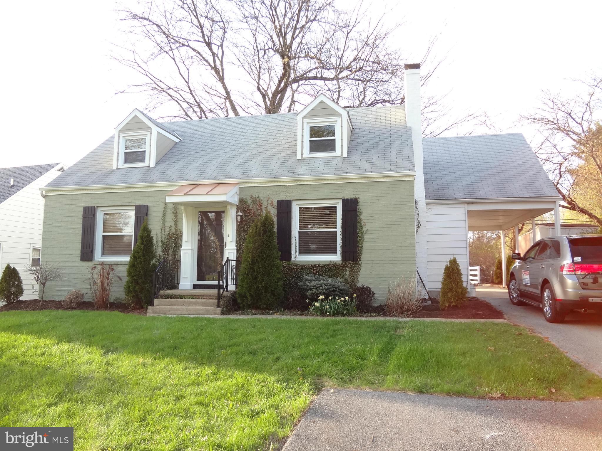 13214 Club Road Hagerstown, MD 21742 - Photo 1 of 19 Exterior (Front)