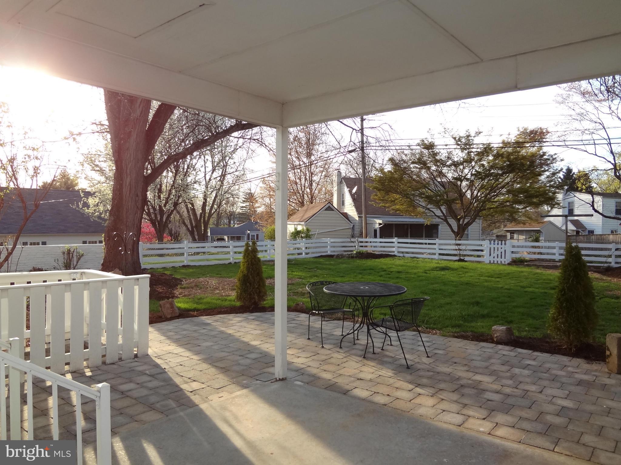 13214 Club Road Hagerstown, MD 21742 - Photo 17 of 19 Exterior (Rear)