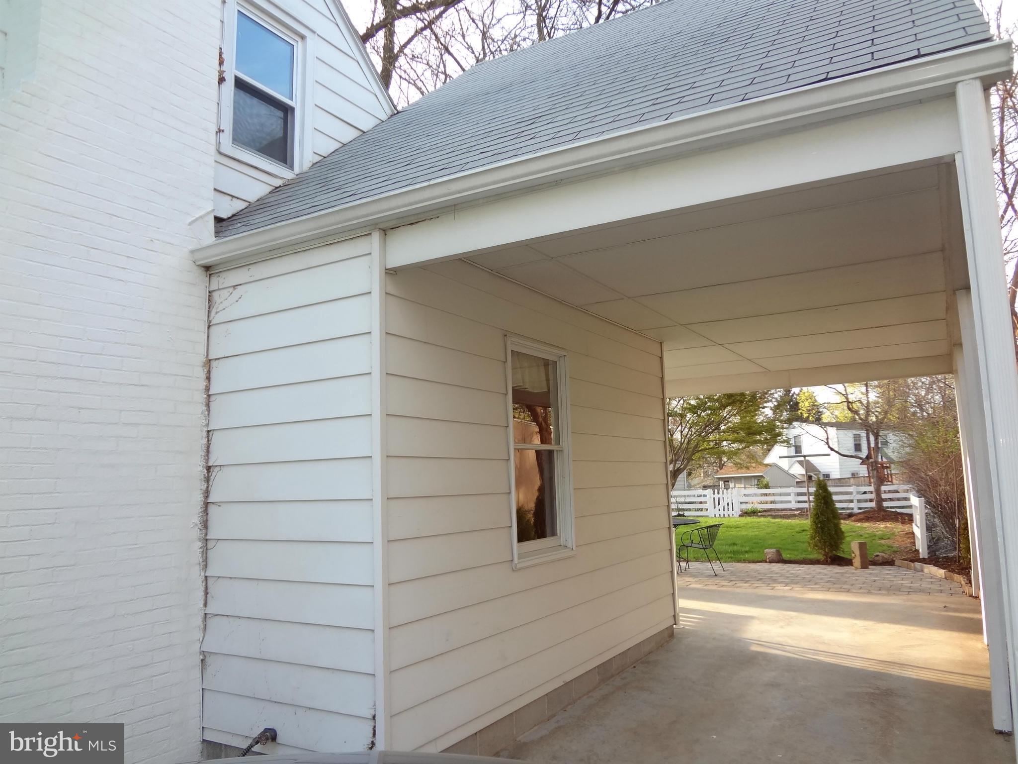 13214 Club Road Hagerstown, MD 21742 - Photo 18 of 19 Exterior (General)