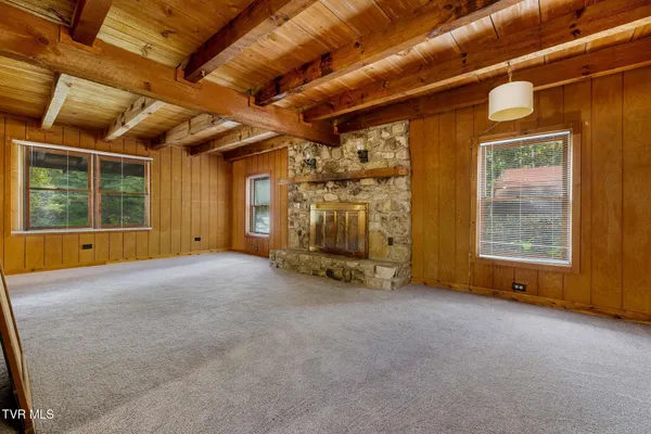 $224,900 | 400 Blant Road, Mountain City, TN 37683