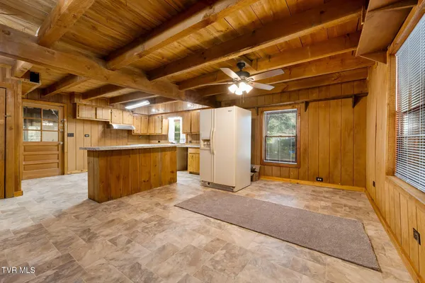 $224,900 | 400 Blant Road, Mountain City, TN 37683