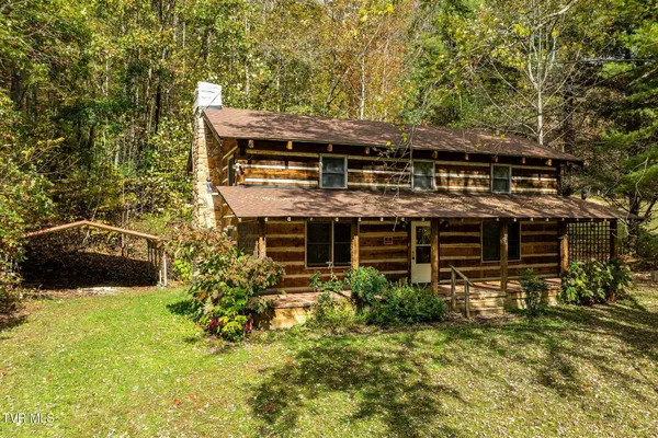 $224,900 | 400 Blant Road, Mountain City, TN 37683