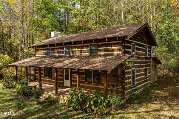 $224,900 | 400 Blant Road, Mountain City, TN 37683